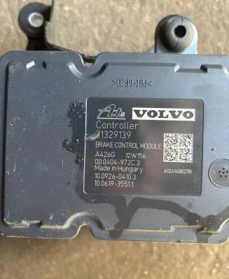 Volvo XC60 ABS Pump 31329139 10021205324