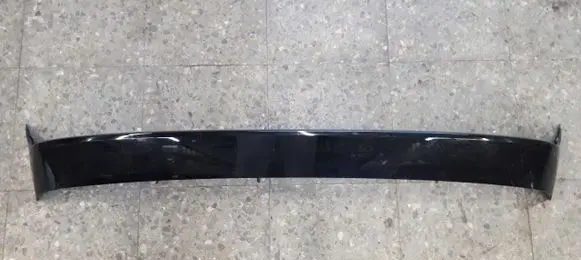Volkswagen T-Cross Tailgate/trunk spoiler 2gm827933f