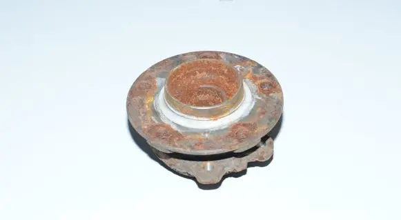 BMW X3 F25 Front wheel ball bearing 6870725 31206870725