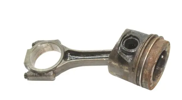Volkswagen Scirocco Piston 03L107065G 038105401J