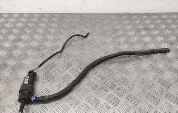 Audi A4 S4 B8 8K Headlight washer pump 3B7955681