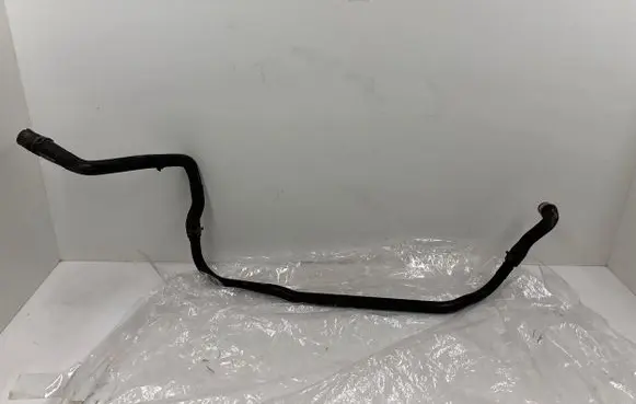 Mercedes-Benz CLS AMG C219 Engine coolant pipe/hose A2115002172 6254121518