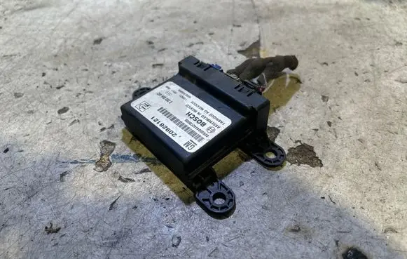 Opel Insignia A Parking PDC control unit/module 20928121 0263004442 6002JC0000