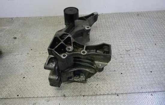 Generator/alternator bracket