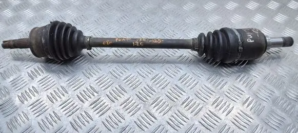 Fiat Punto (188) Front driveshaft
