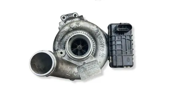 Jeep Grand Cherokee (WK) Turbo A6420901480