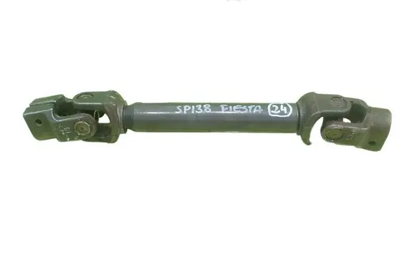 Ford Fiesta Steering rack mechanical part 
