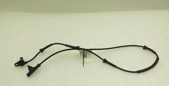 Land Rover Range Rover Sport L320 ABS rear brake sensor 0265007922