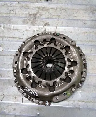 Volkswagen Golf V Clutch set kit 120025410 320033910