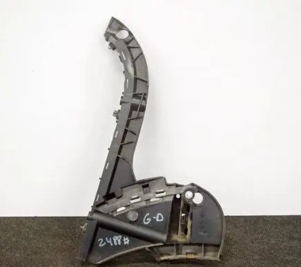 Volvo XC70 Rear bumper mounting bracket 31265324 30678704