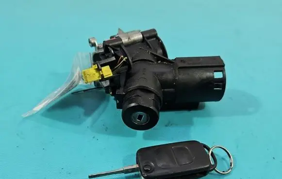 Mercedes-Benz Vaneo W414 Ignition lock IMPRK1537001