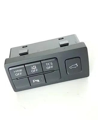 Mazda CX-5 II A set of switches K12366170A