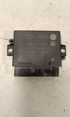 Parking PDC control unit/module