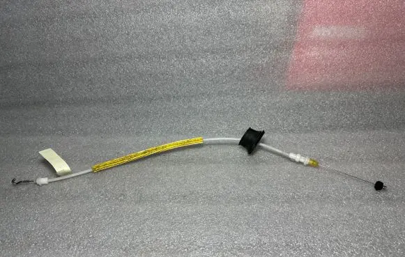 Audi A4 S4 B6 8E 8H Front door cable line 