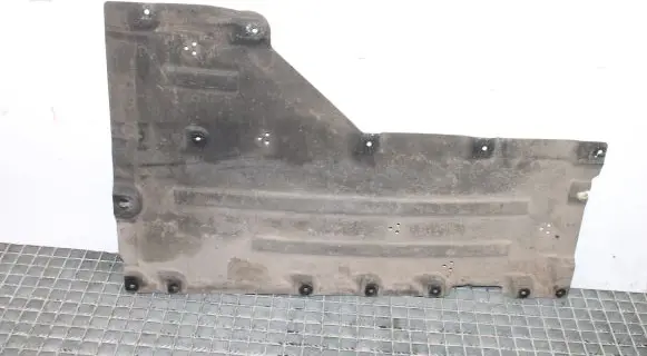 Pickup box liner
