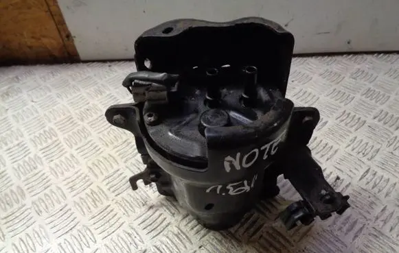 Nissan Note (E12) Fuel filter