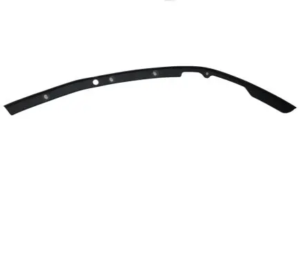 Chevrolet Camaro Front bumper splitter molding CV46169AR