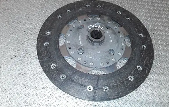 Citroen C5 Clutch pressure plate 324043410