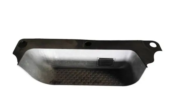 Renault Trafic III (X82) Front sill trim cover 768510190R 93868844 SP7612