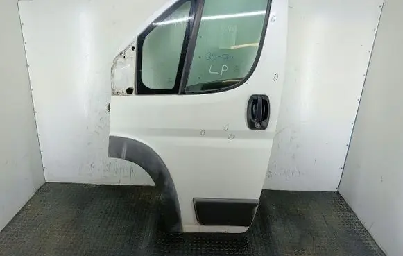 Peugeot Boxer Front door 249EWP