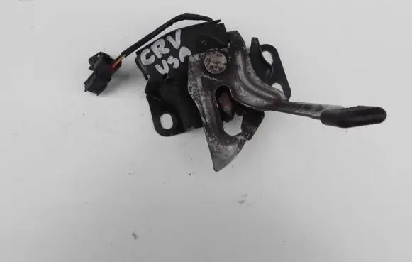 Honda CR-V Engine bonnet/hood lock/catch 877888899