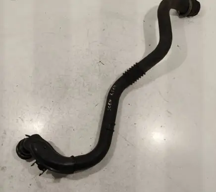 Renault Megane II Intercooler hose/pipe 8200208708