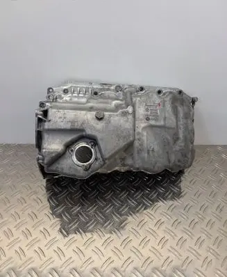 BMW 5 F10 F11 Oil sump 7812360 GD01654 13992010