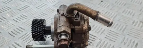 Ford Ranger Power steering pump