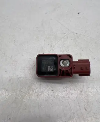 Dacia Spring Airbag deployment crash/impact sensor 988308712R 38688402 120820