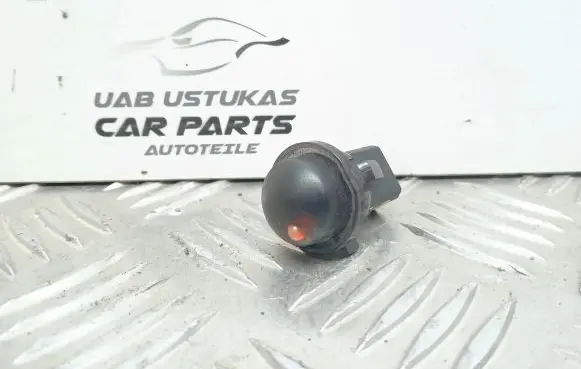 Volvo S40, V40 Alarm movement detector/sensor 