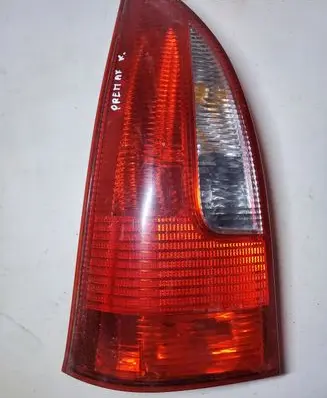 Mazda Premacy Rear/tail lights 2206198