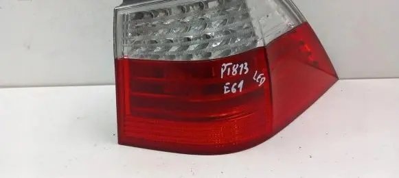 BMW 5 E60 E61 Rear/tail lights