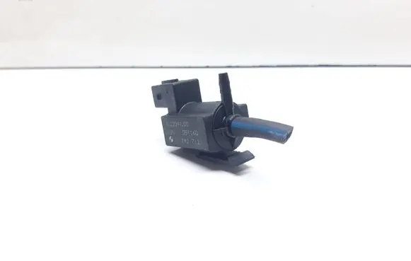 BMW 7 E65 E66 Turbo solenoid valve 1742712 722341