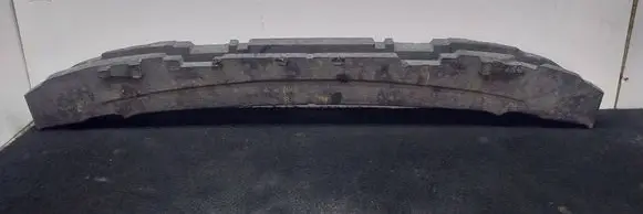 Peugeot 3008 II Front bumper foam support bar 9811670480