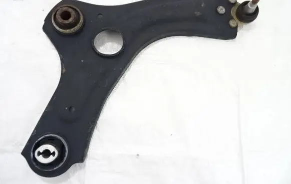 Front control arm
