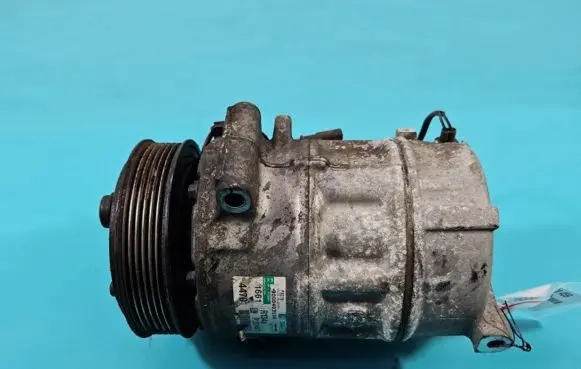 Opel Insignia A Air conditioning (A/C) compressor (pump) P13314470 IMPRK1378459