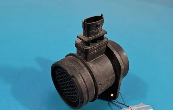 Fiat Grande Punto Mass air flow meter 0281002980 IMPRK1612450