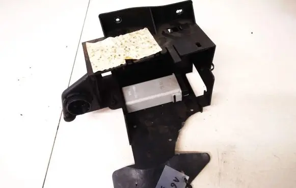 Peugeot 406 Other control units/modules 9611914080