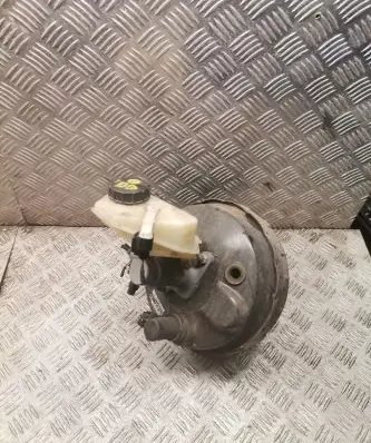 Volvo S80 Brake booster 6g9n2b195cb