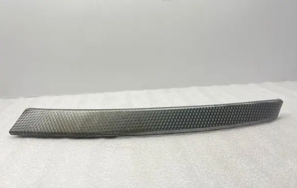 BMW 5 E60 E61 Other front door trim element 371547