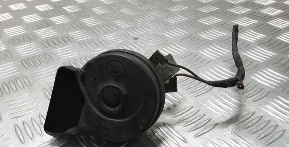 Mercedes-Benz E W212 Horn signal A0065423320