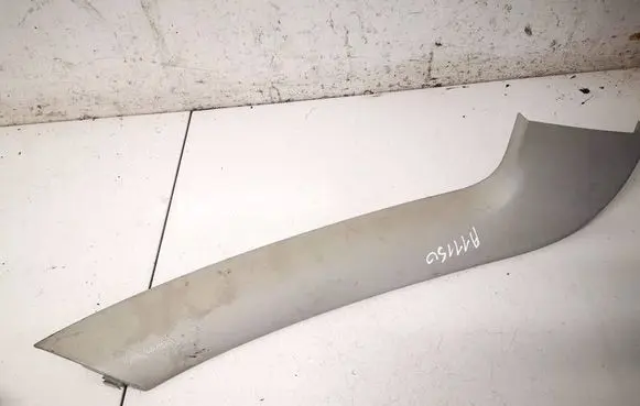 Mercedes-Benz C W203 Other interior part 2037470171