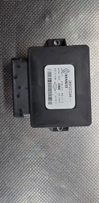 Nissan Juke II F16 Hand brake control module 285F23724R
