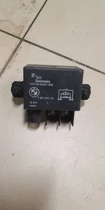 BMW 3 GT F34 Positive wiring loom 7661503 V23132