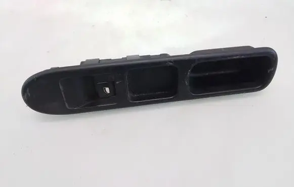 Peugeot 307 Electric window control switch