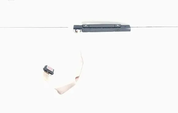 BMW 3 E92 E93 Seat heating switch 6962589 61316962589