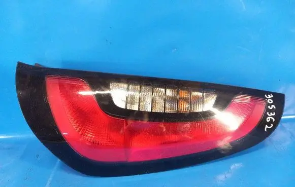 KIA Soul Boot/trunk interior light 92402B2010