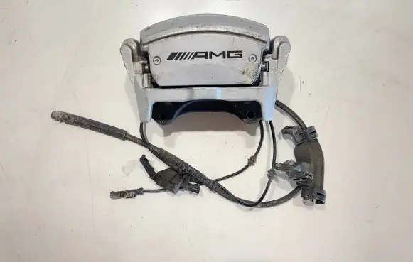 Mercedes-Benz GLE W167 Front brake caliper A1674218601