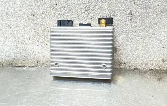 Saab 9-5 Bluetooth control unit module 13353284 366821429