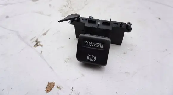 Volvo XC60 Hand parking brake switch 30773539